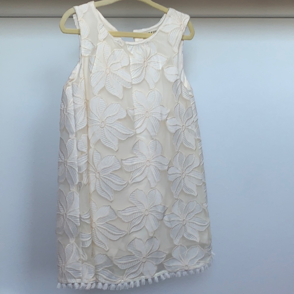 Genuine Kids Dress- Size 4T